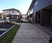 西木津駅より徒歩7分 築11年7ヶ月 2階建の賃貸物件