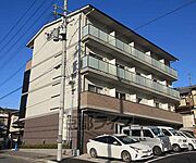 追分駅より徒歩11分 4階 築5年5ヶ月の賃貸物件