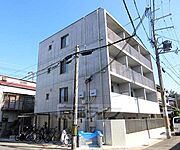 パークス京都東の賃貸物件