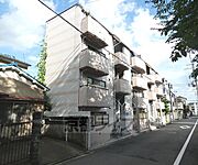 フォーブル花ノ坊 3階 築36年5ヶ月の賃貸物件