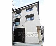 ミラージュ清水の賃貸物件