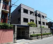 今出川駅より徒歩12分 1階 築35年8ヶ月の賃貸物件