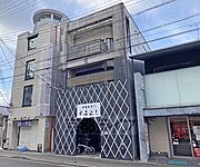北大路駅より徒歩22分 2階 築32年9ヶ月の賃貸物件