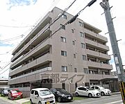 東野駅より徒歩7分 2階 築17年6ヶ月の賃貸物件