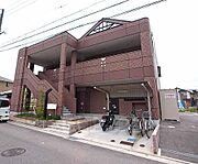 ローズマリー 2階 築20年6ヶ月の賃貸物件