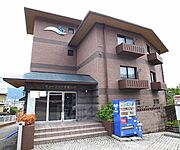 ビューハイツ京都山科 4階 築46年1ヶ月の賃貸物件
