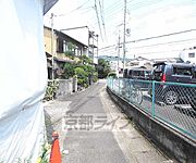 修学院駅より徒歩4分 1階 築7年2ヶ月の賃貸物件