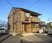 粟津駅より徒歩6分 1階 築12年8ヶ月の賃貸物件