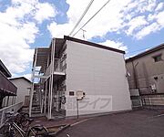樟葉駅より徒歩22分 2階 築37年の賃貸物件