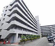 山ノ内パークホームズ 2階 築38年2ヶ月の賃貸物件