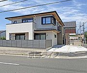 出町柳駅より徒歩27分 1階 築1年2ヶ月の賃貸物件