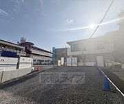 ユニピア・山科 3階 新築の賃貸物件