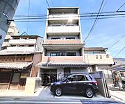 D.ClarestCRESTTAPP二条 3階 新築の賃貸物件