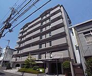 グリーンエクセル西院 7階 築35年1ヶ月の賃貸物件