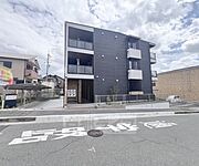 郡津駅より徒歩19分 2階 新築の賃貸物件