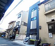 グレイス伏見稲荷の賃貸物件