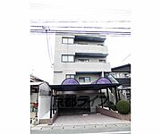 上鳥羽口駅より徒歩25分 2階 築32年10ヶ月の賃貸物件