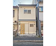 出町柳駅より徒歩12分 築12年1ヶ月の賃貸物件