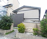レオパレス川端御池の賃貸物件