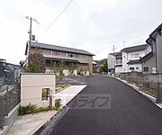 パルナッソスの賃貸物件
