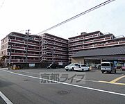 デリード桃山本町の賃貸物件