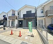 西向日駅より徒歩33分 築2年 2階建の賃貸物件