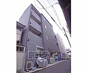 北大路駅より徒歩7分 1階 築11年6ヶ月の賃貸物件
