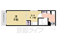 ライオンズマンション京都三条大宮1階4.9万円