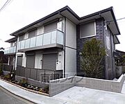 シャーメゾンくらがり坂の賃貸物件