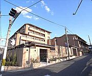 Ｖｉｖｉ御蔭北白川 4階 築15年5ヶ月の賃貸物件