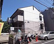 錦林ハウス 1階 築30年11ヶ月の賃貸物件