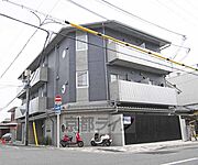 スリースターコート北山竹殿町 3階 築10年6ヶ月の賃貸物件