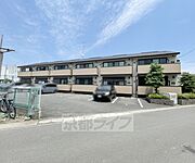 竹田駅より徒歩17分 2階 築15年5ヶ月の賃貸物件