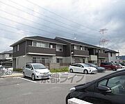 三山木駅より徒歩4分 築9年2ヶ月 2階建の賃貸物件