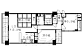 グラン・ブルー三条柳馬場5階22.5万円