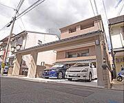 フラット黒門の賃貸物件