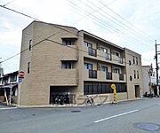 北大路駅より徒歩18分 1階 築25年7ヶ月の賃貸物件
