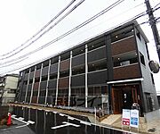淀駅より徒歩23分 2階 築5年7ヶ月の賃貸物件