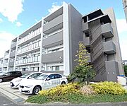 西大路駅より徒歩35分 3階 築8年6ヶ月の賃貸物件