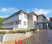 北野白梅町駅より徒歩39分 2階 築4年4ヶ月の賃貸物件