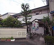 嵯峨嵐山駅より徒歩9分 1階 築35年2ヶ月の賃貸物件