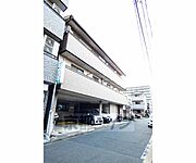 ハイムリッツ 2階 築26年10ヶ月の賃貸物件