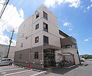 淀駅より徒歩7分 4階 築39年1ヶ月の賃貸物件