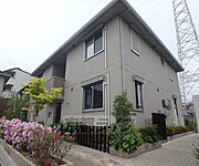 樟葉駅より徒歩20分 2階 築11年2ヶ月の賃貸物件