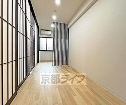 RIVIEREGAUCHE寺町二条 1LDKの写真