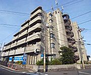 東野駅より徒歩24分 4階 築35年の賃貸物件