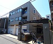 グランレブリー御所東II 1階 築39年5ヶ月の賃貸物件