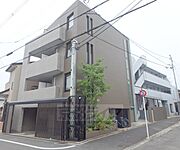 北大路駅より徒歩15分 3階 築33年5ヶ月の賃貸物件
