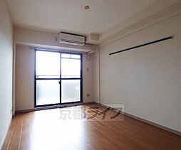 大晋メゾネ四条大宮 1Kの写真