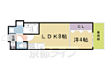 ベラジオ四条壬生1階8.4万円
